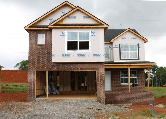 Property at 324 Ringgold, Clarksville, TN 37042, 4 beds, 2.5 baths