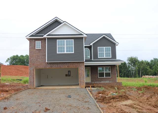 Property at 324 Ringgold, Clarksville, TN 37042, 4 beds, 2.5 baths