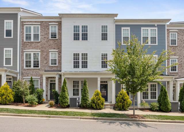 Property at 141 Burkitt Commons Ave, Nolensville, TN 37135, 3 beds, 3.5 baths