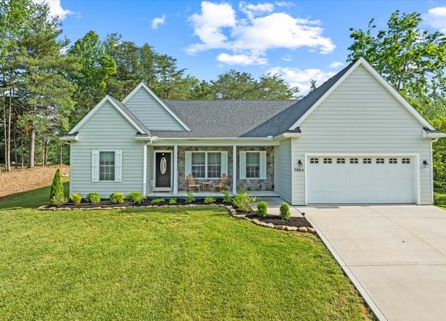 Property at 5004 Curtis Way, Cookeville, TN 38506, 3 beds, 2 baths