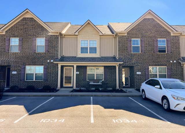 Property at 1034 Leadville Dr, Smyrna, TN 37167, 2 beds, 2.5 baths