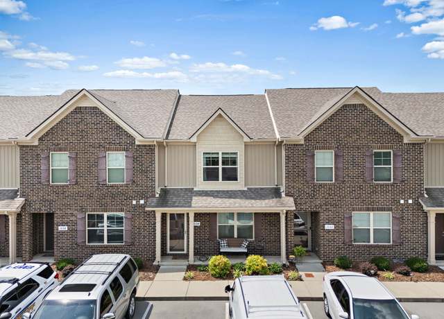 Property at 1034 Leadville Dr, Smyrna, TN 37167, 2 beds, 2.5 baths