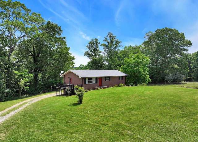 Property at 6191 Tn-27, Chattanooga, TN 37405, 3 beds, 1 bath