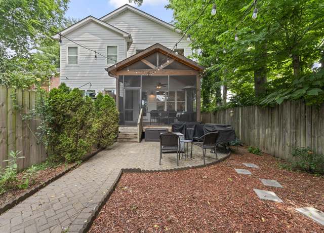 Property at 1017A Monroe St, Nashville, TN 37208, 3 beds, 3 baths