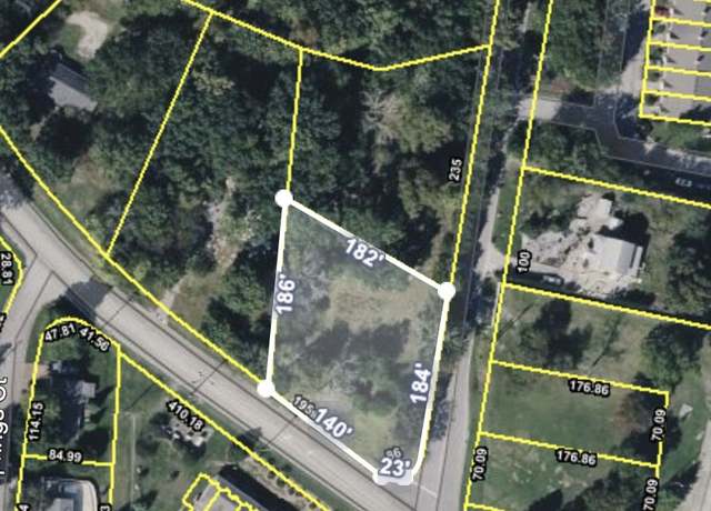 Property at 2416 Smith Springs Rd, Nashville, TN 37217