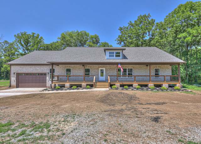 Property at 3931 Taylors Store Rd, Hampshire, TN 38461, 3 beds, 2.5 baths
