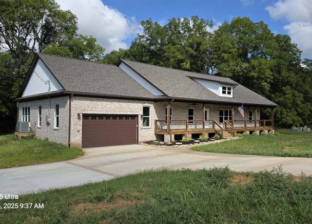 Property at 3931 Taylors Store Rd, Hampshire, TN 38461, 3 beds, 2.5 baths