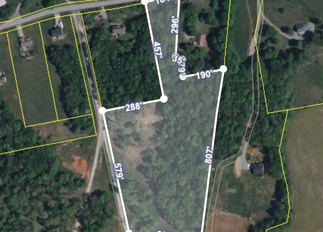 Property at 1260 Grays Chapel Rd, Southside, TN 37171