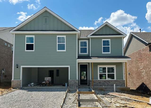 Property at 467 Triple Crown Cir, Gallatin, TN 37066, 5 beds, 3 baths
