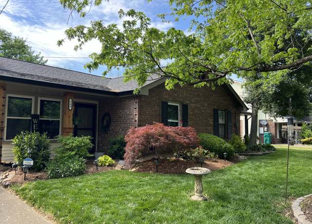 Property at 766 Fitzpatrick Rd, Nashville, TN 37214, 2 beds, 2 baths