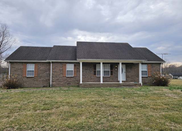 Property at 315 Peggy Dr, Cedar Hill, TN 37032, 3 beds, 2 baths