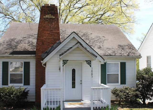 Property at 1805 Dimple Ct, Columbia, TN 38401, 3 beds, 1.5 baths