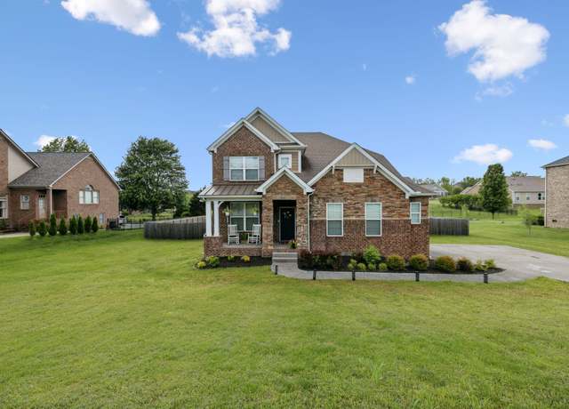 Property at 308 Dandelion Dr, Lebanon, TN 37087, 5 beds, 3.5 baths