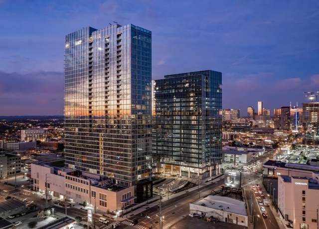 Property at 1616 West End Ave #3107, Nashville, TN 37203, 2 beds, 2.5 baths