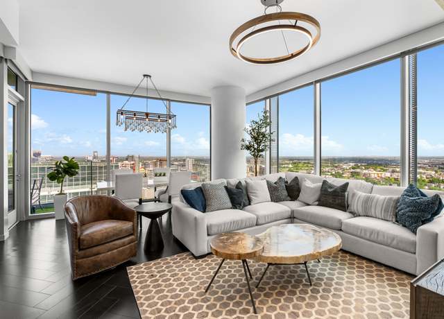 Property at 1616 West End Ave #3107, Nashville, TN 37203, 2 beds, 2.5 baths