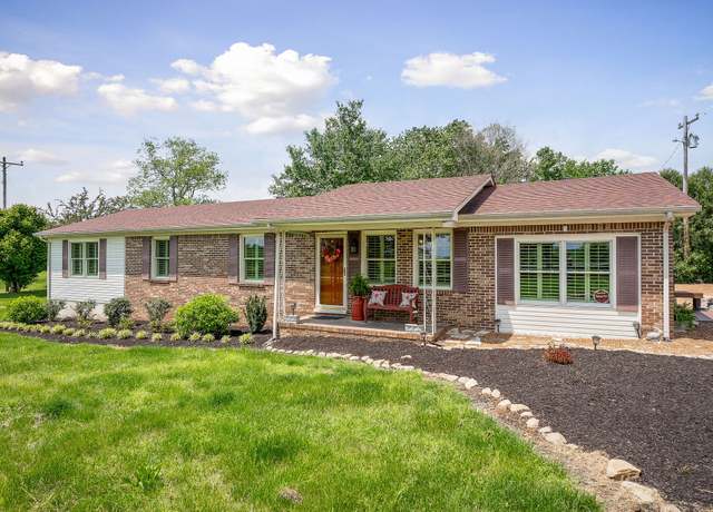 Property at 1051 Herman Lance Rd, Morrison, TN 37357, 3 beds, 2.5 baths