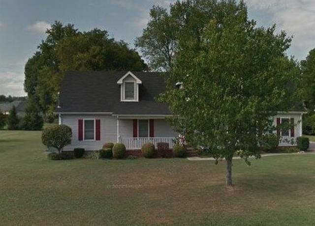 Property at 3724 Southridge Blvd, Murfreesboro, TN 37128, 3 beds, 2 baths