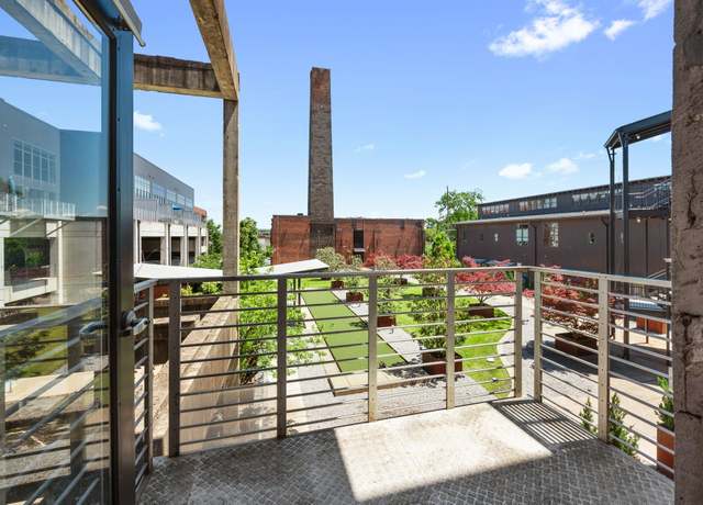 Property at 1350 Rosa L Parks Blvd #313, Nashville, TN 37208, 1 bed, 1 bath