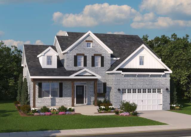 Property at 1449 Arbor Park Ln, Hendersonville, TN 37075, 4 beds, 3.5 baths