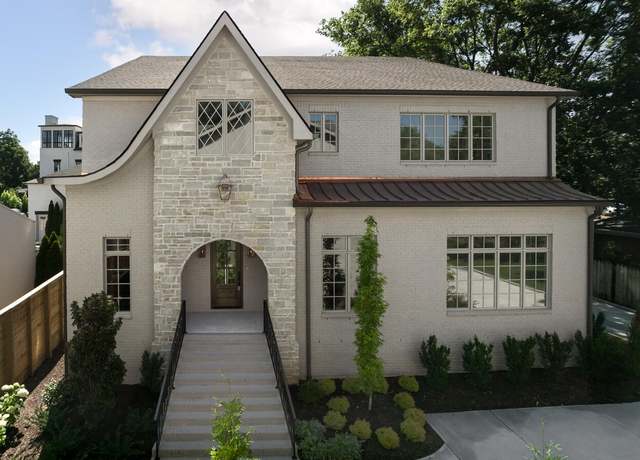 Property at 4224B Granny White Pike, Nashville, TN 37204, 6 beds, 7 baths