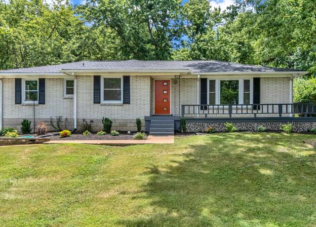 Property at 2616 Lishwood Dr, Nashville, TN 37214, 3 beds, 1.5 baths