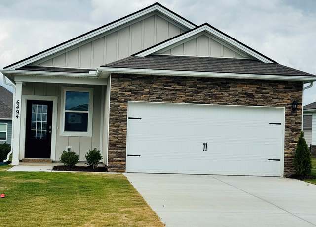 Property at 6494 Japonica Ln, White House, TN 37188, 3 beds, 2 baths