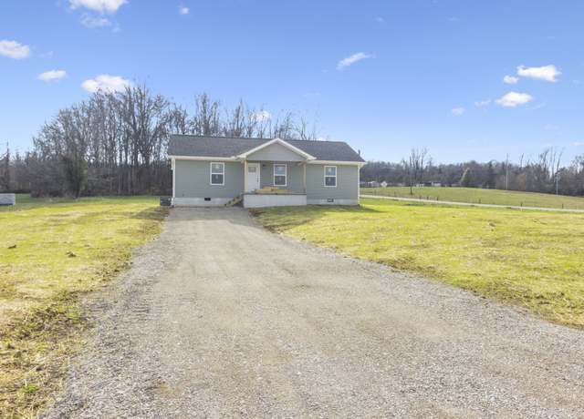 Property at 106 Conley Dr, Pall Mall, TN 38577, 3 beds, 2 baths