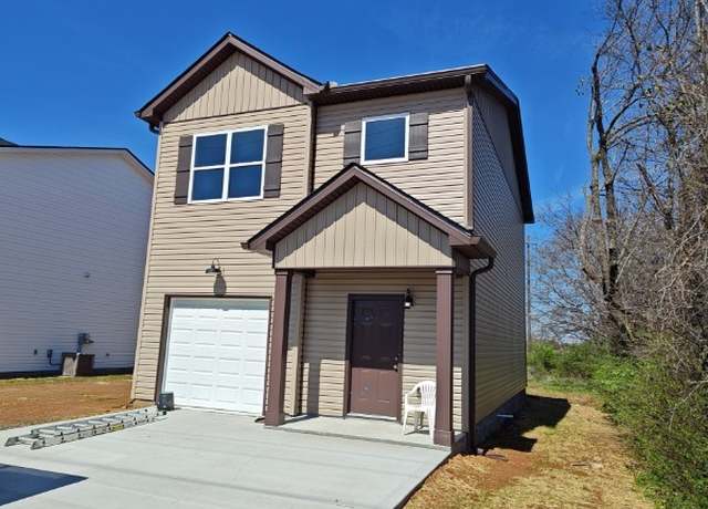 Property at 103 Jennings Ave, Lebanon, TN 37087, 3 beds, 2.5 baths