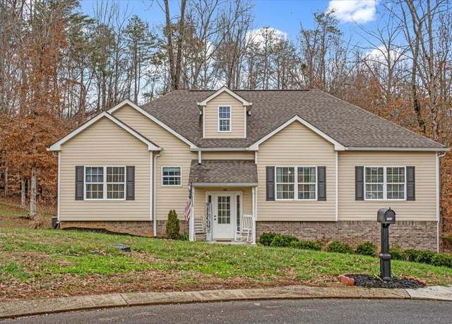 Property at 260 Village Dr, Whitwell, TN 37397, 4 beds, 2 baths