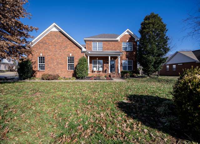 Property at 193 Red Jacket Trce, Murfreesboro, TN 37127, 4 beds, 2.5 baths