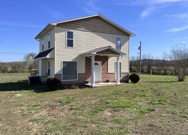 Property at 99 Clayton Dr, Lobelville, TN 37097, 4 beds, 2 baths