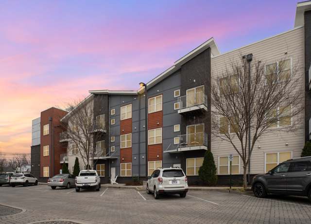 Property at 1122 Litton Ave #118, Nashville, TN 37216, 1 bed, 1 bath