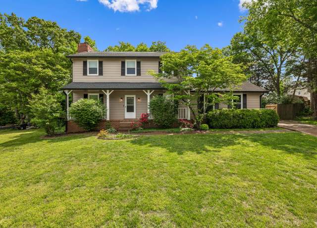 Property at 3526 Wood Bridge Dr, Nashville, TN 37217, 3 beds, 2.5 baths