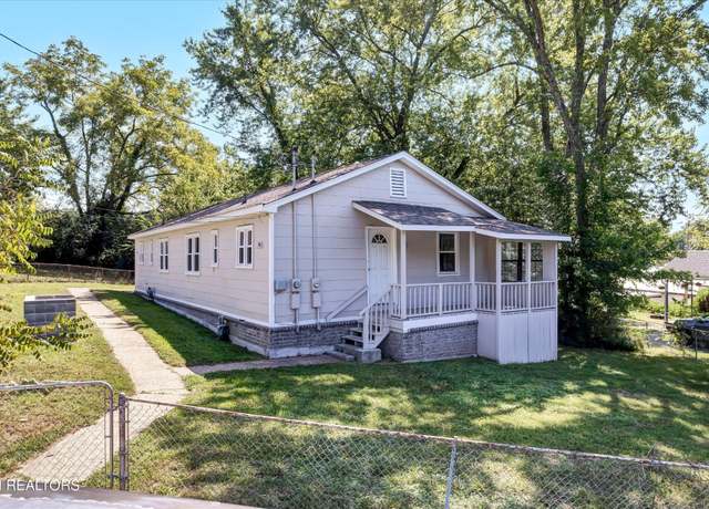 Property at 617 W Outer Dr, Oak Ridge, TN 37830