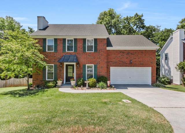 Property at 705 W Statue Ct, Franklin, TN 37067, 3 beds, 3 baths