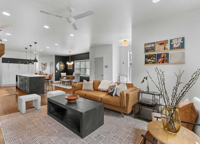 Property at 1119B Granada Ave, Nashville, TN 37206, 3 beds, 2.5 baths