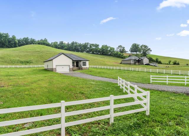 Property at 180 John Brinkley Rd, Shelbyville, TN 37160, 3 beds, 2 baths