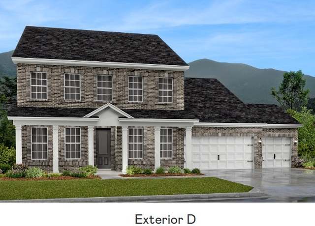 Property at 4508 Cresto Loop, Murfreesboro, TN 37128, 5 beds, 4 baths