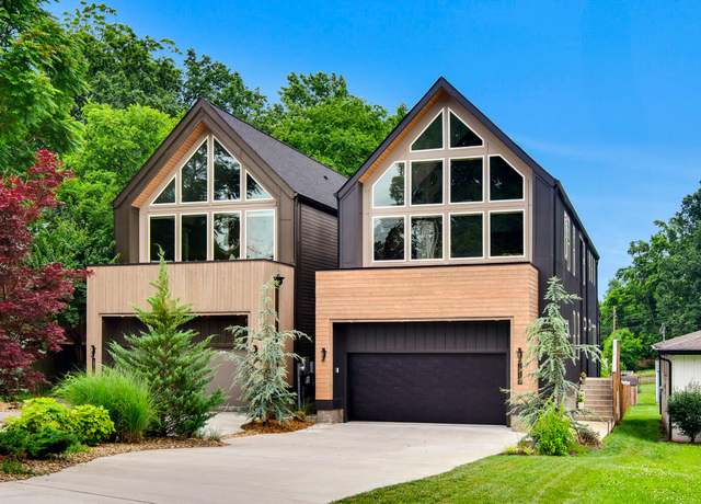 Property at 1512A Shelton Ave, Nashville, TN 37216, 5 beds, 4.5 baths