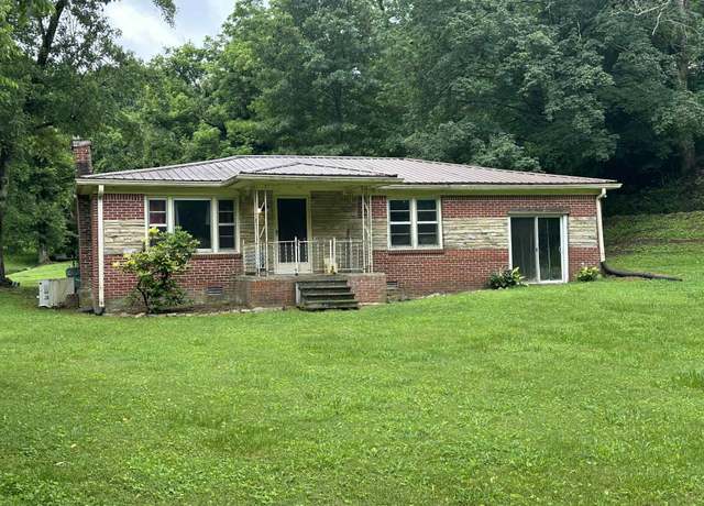 Property at 9 Johnnie Woods Ln, Buffalo Valley, TN 38548, 2 beds, 1 bath