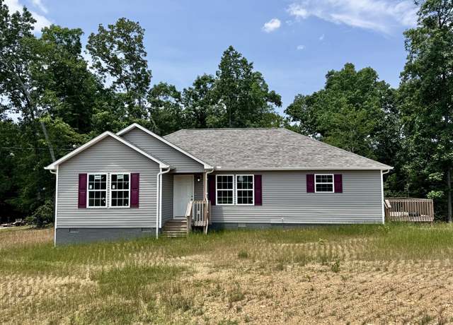 Property at 1122 Brannon Rd, Lawrenceburg, TN 38464, 3 beds, 2 baths