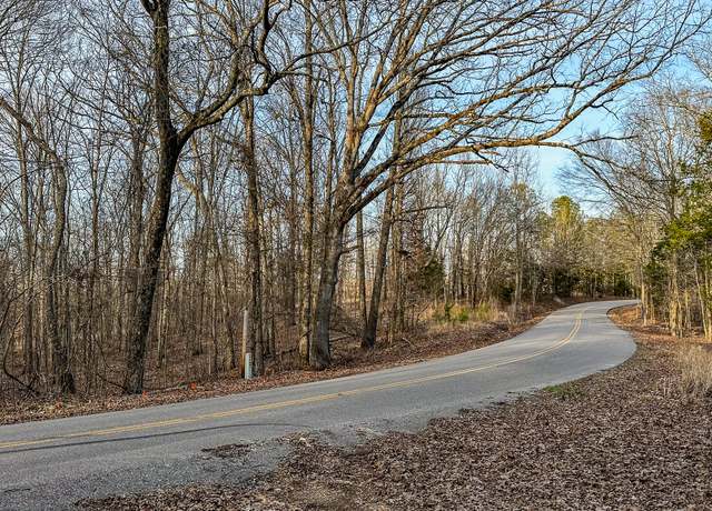 Property at 3677 Center Hill Rd, Finger, TN 38334