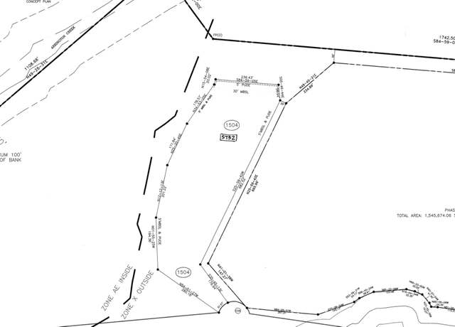 Property at 5732 Nola Dr, Arrington, TN 37014