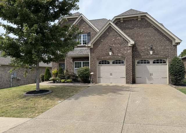 Property at 609 Saddlestone Dr, Lebanon, TN 37090, 3 beds, 2.5 baths