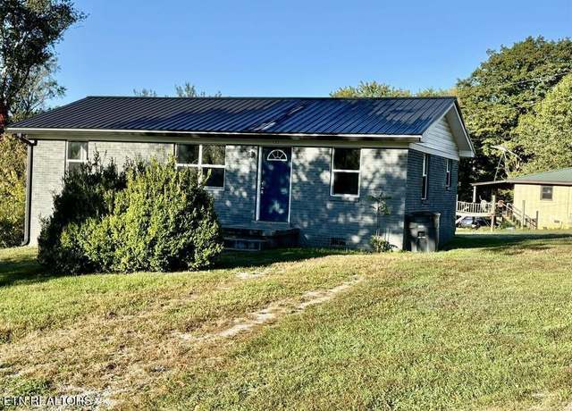 Property at 131 Christie Cir, Red Boiling Springs, TN 37150, 3 beds, 1 bath