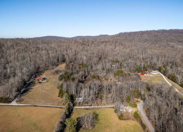 Property at 0 Genes Rd, Sparta, TN 38583