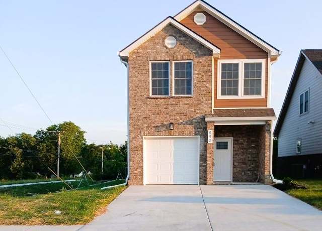 Property at 890 Blessings Way, Gallatin, TN 37066, 3 beds, 2.5 baths