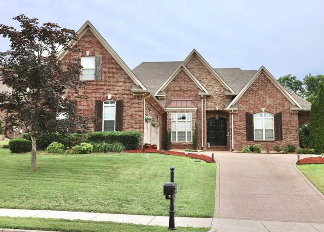 Property at 2176 Gorden Xing, Gallatin, TN 37066, 4 beds, 3.5 baths