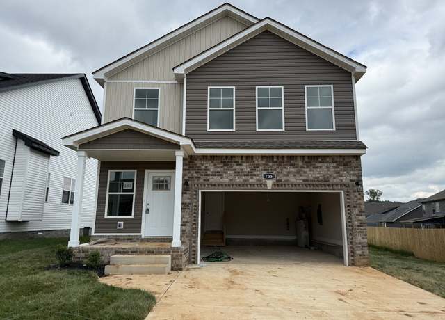 Property at 180 Cardinal Crk, Clarksville, TN 37040, 3 beds, 2.5 baths
