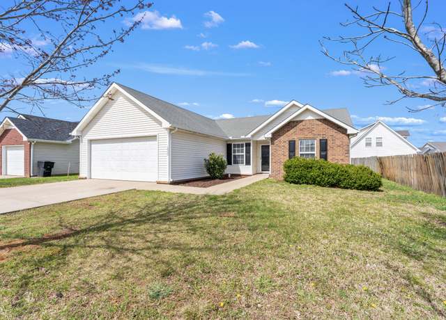 Property at 1620 Saint Andrews Dr, Murfreesboro, TN 37128, 3 beds, 2 baths